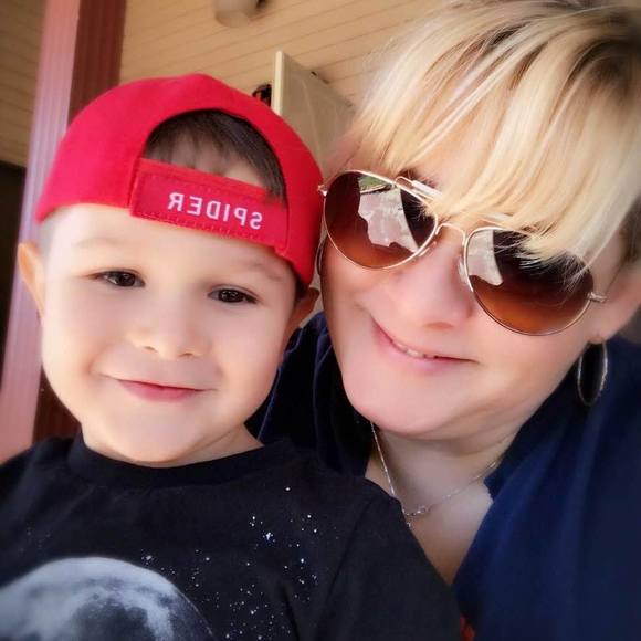 Meet your Posher, Norma - Picture 1 of 1